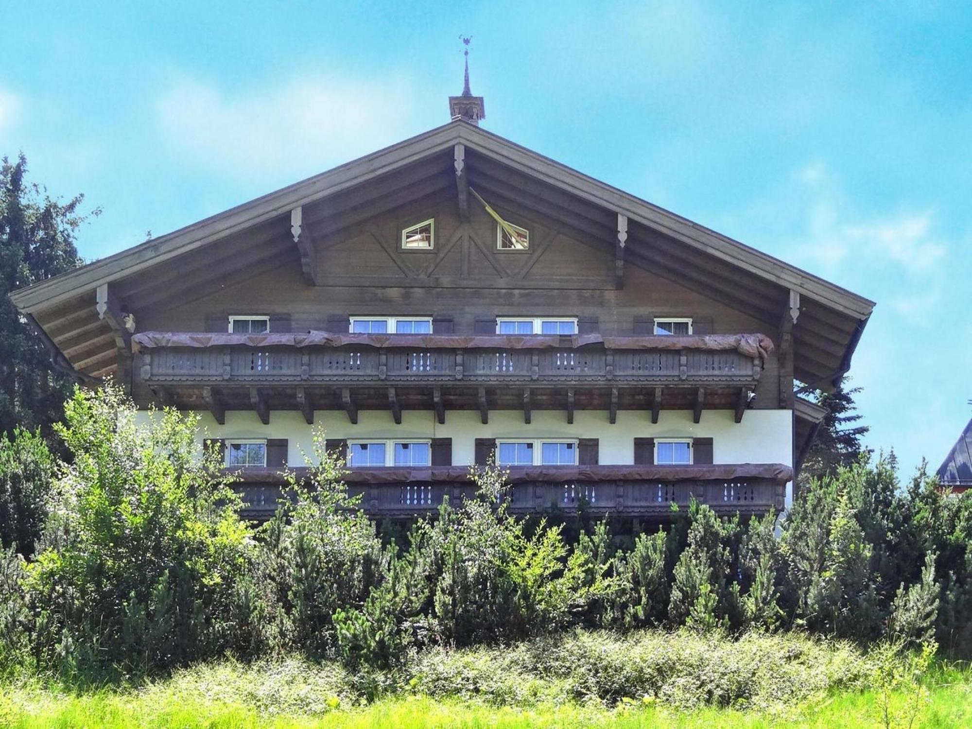 Landhaus Salzburg, Dienten Dienten am Hochkoenig Exterior photo
